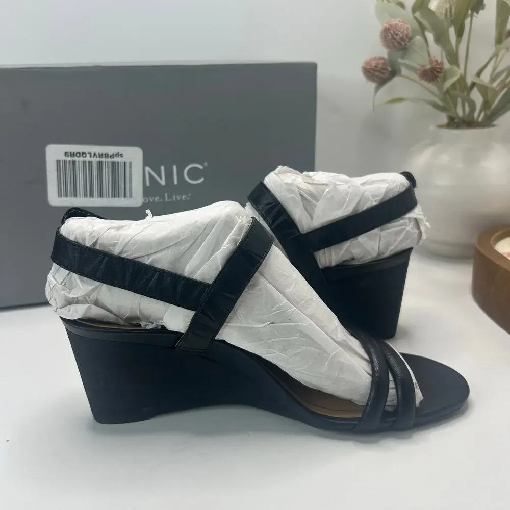 Vionic emmy wedge
